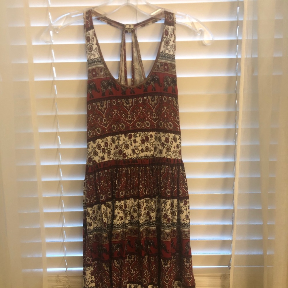 2 for 1 NWOT forever 21 mini dress
